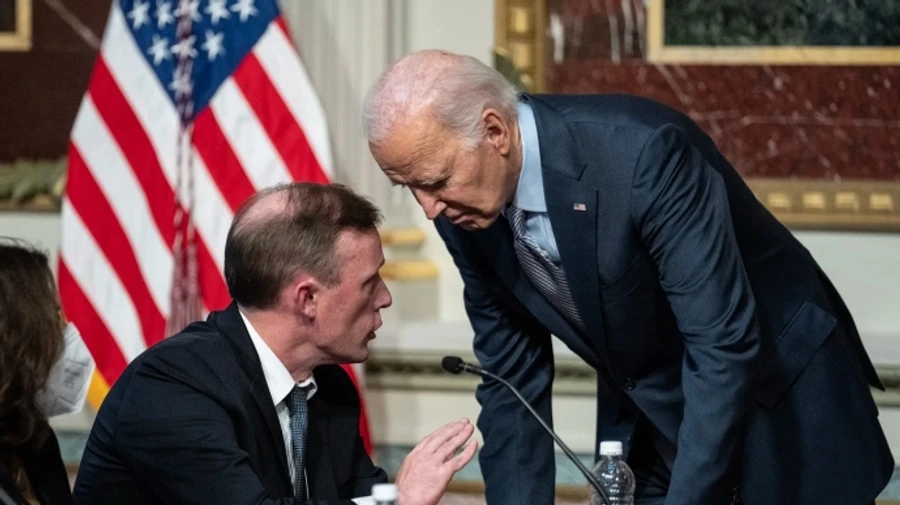 Байден обговорював можливість ударів по ядерних об'єктах Ірану – Axios