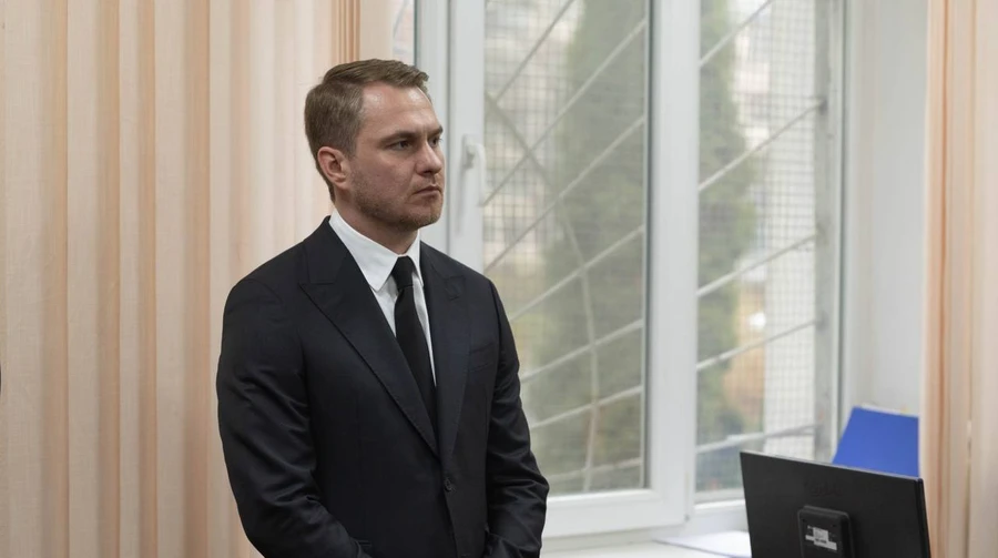 The Prosecutor General explained why NABU detective Magamedrasulov and his father were detained