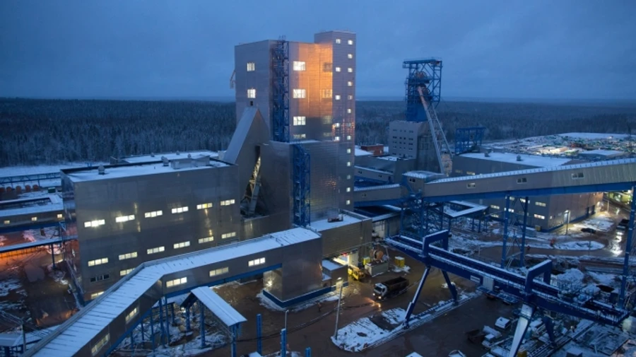 Reuters investigates five companies behind Russia's explosives production