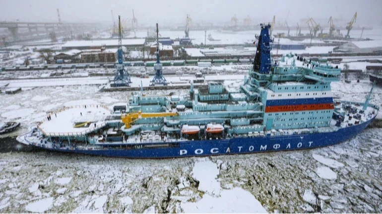 Россия не может полноценно использовать Северный морской путь – украинская разведка