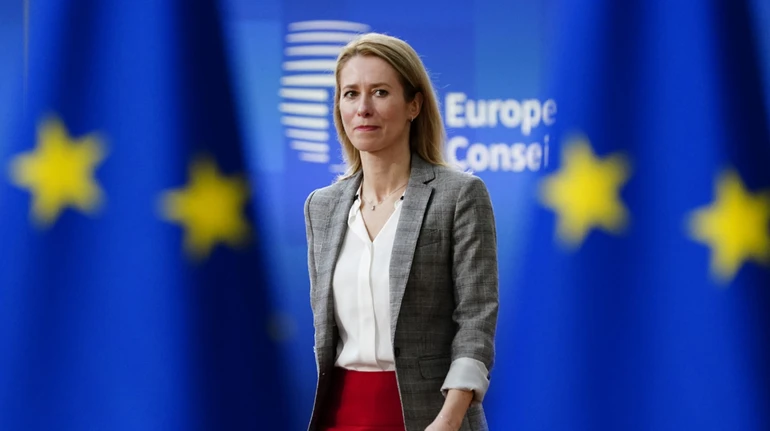 Каллас відреагувала на удар РФ Орєшніком: Це попередження Європі та США