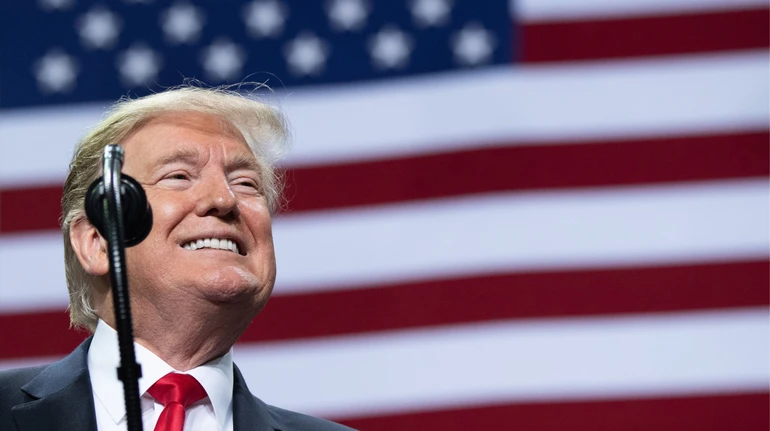 У Мін’юсті США за Трампа різко скоротили відділ, що розслідує свавілля поліції – ЗМІ