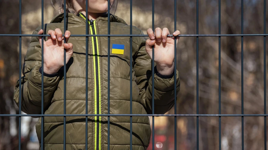 Ukrainian Prosecutor General's Office verifies more than 19,000 cases of Ukrainian children abducted by Russia