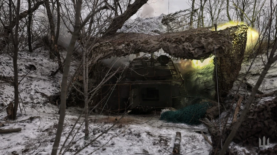 Генштаб оновив дані про втрати ворога: мінус 890 російських окупантів і 9 танків