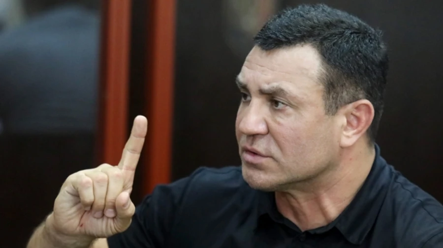 Нардепа Тищенко будут судить за незаконное лишение свободы человека