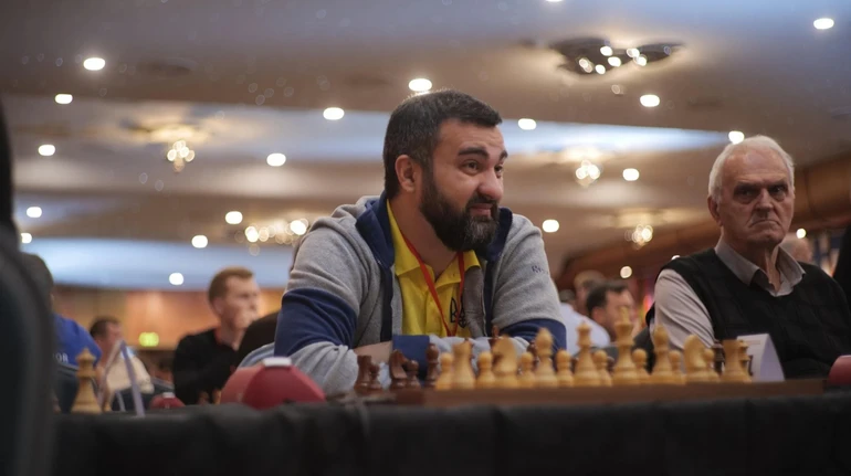 Сразу четыре украинца входят в сотню обновленного рейтинга ФИДЕ