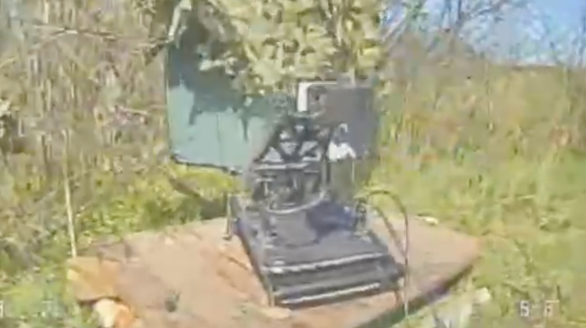 New Russian satellite communication terminals spotted on battlefield in Ukraine – photos, video