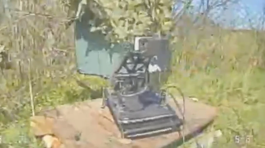 New Russian satellite communication terminals spotted on battlefield in Ukraine – photos, video