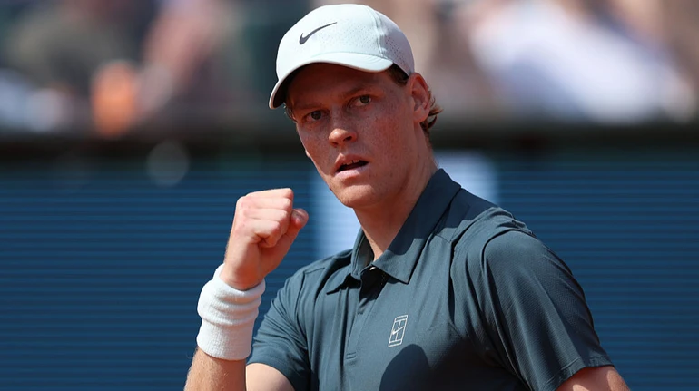 Итальянец Синнер выиграл Мастерс в Монте-Карло и вернул себе лидерство в мировом рейтинге