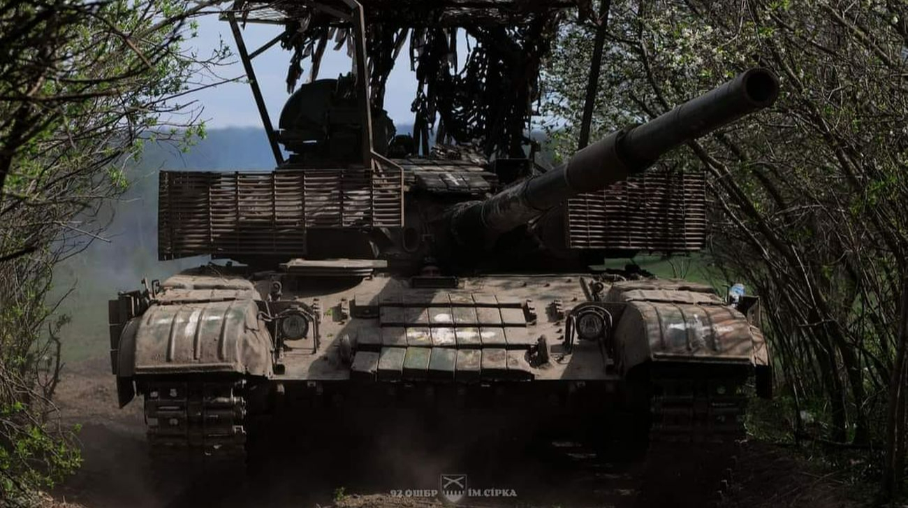 Від початку доби на фронті зафіксували 127 боїв – Генштаб