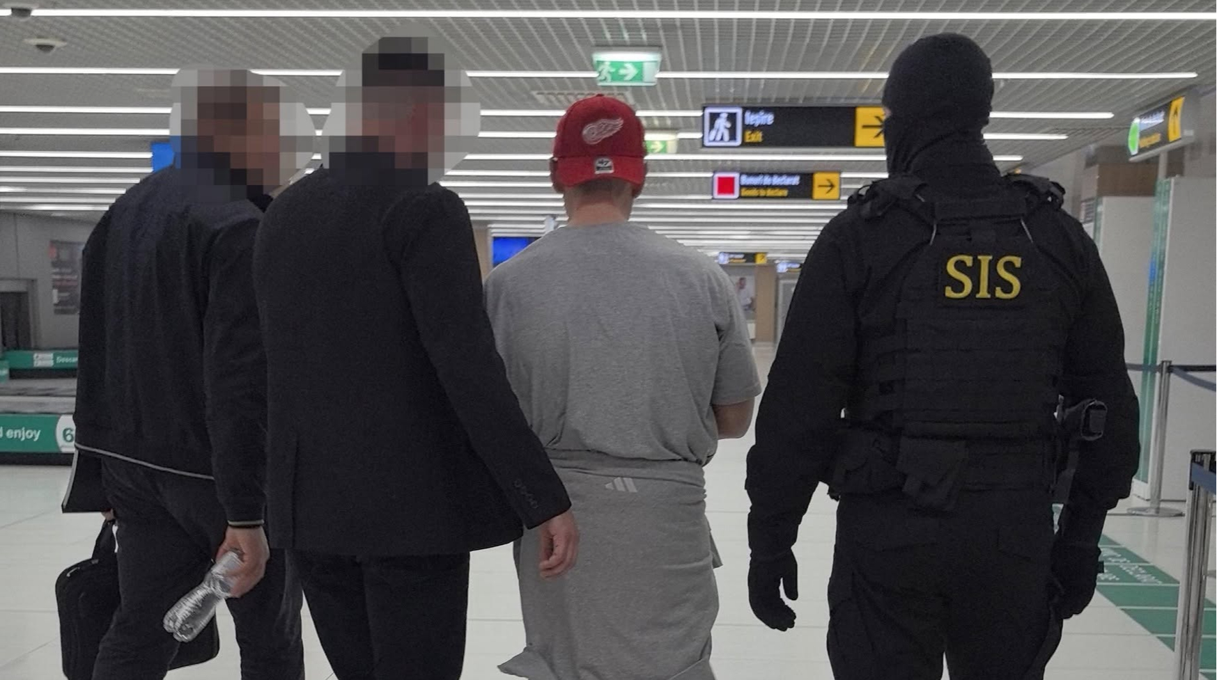 Russian national detained in Moldova for collecting intelligence on Transnistria
