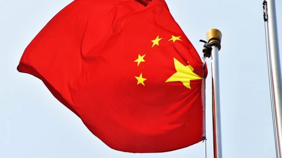 China calls on all parties to exercise restraint after Russia's use of new ballistic missile