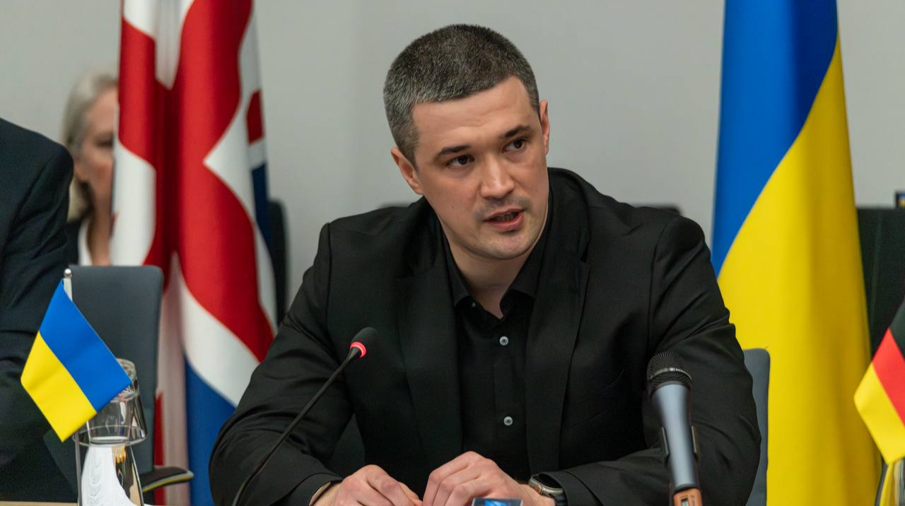 Брехня, ізоляція, блокування: Федоров назвав 11 головних проблем, які побачив в Міноборони