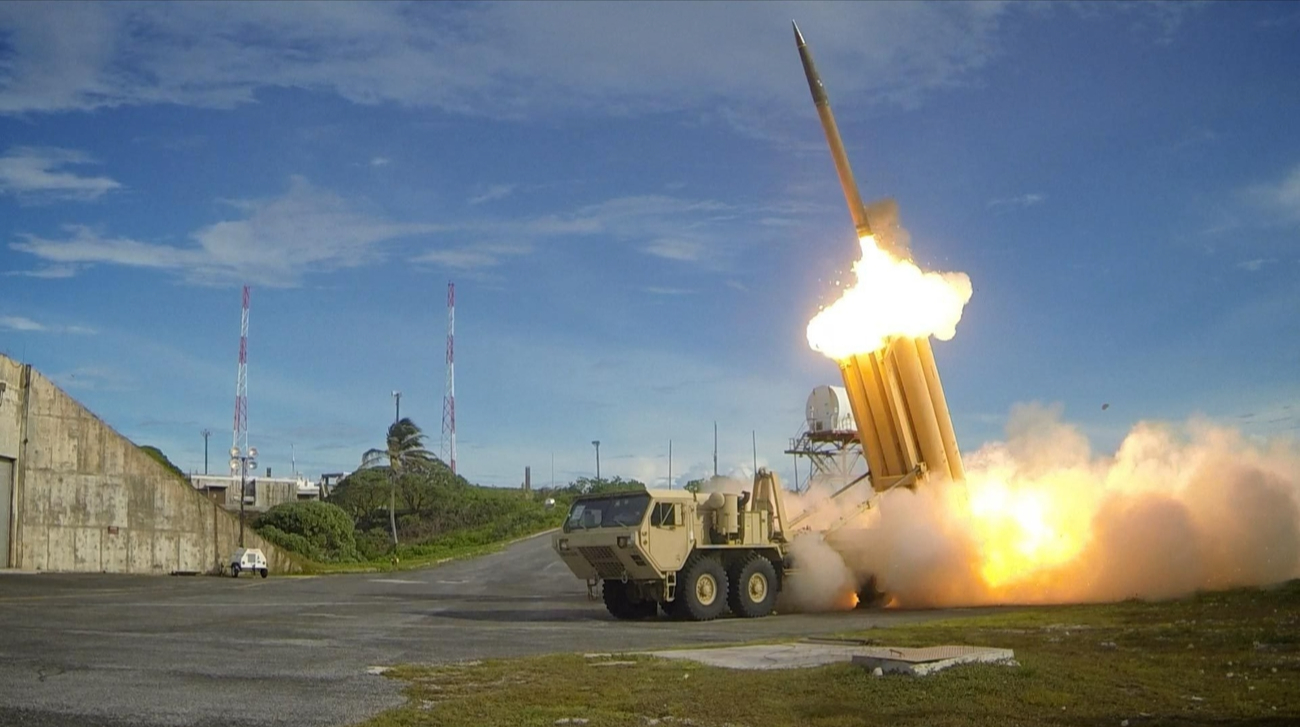 США критично вичерпали арсенали ППО: використано 80% ракет THAAD та половину запасів Patriot – CNN