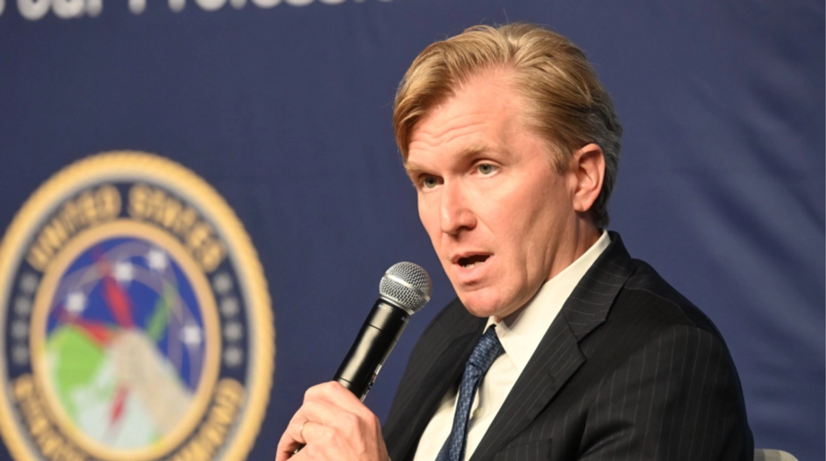 Pentagon wants Europe to take responsibility for its conventional defence and support for Ukraine