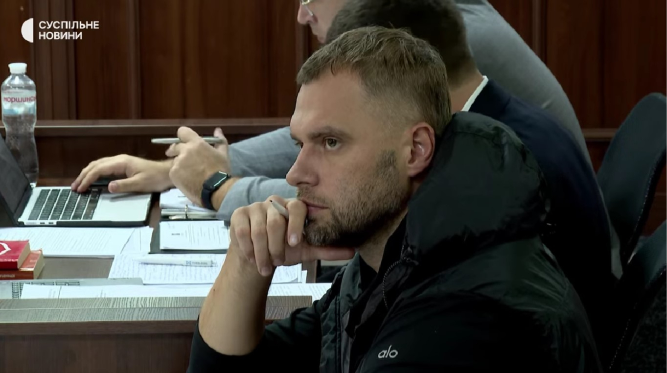 Прокурор САП: Кропива координував ремонт у будинку генпрокурора Кравченка
