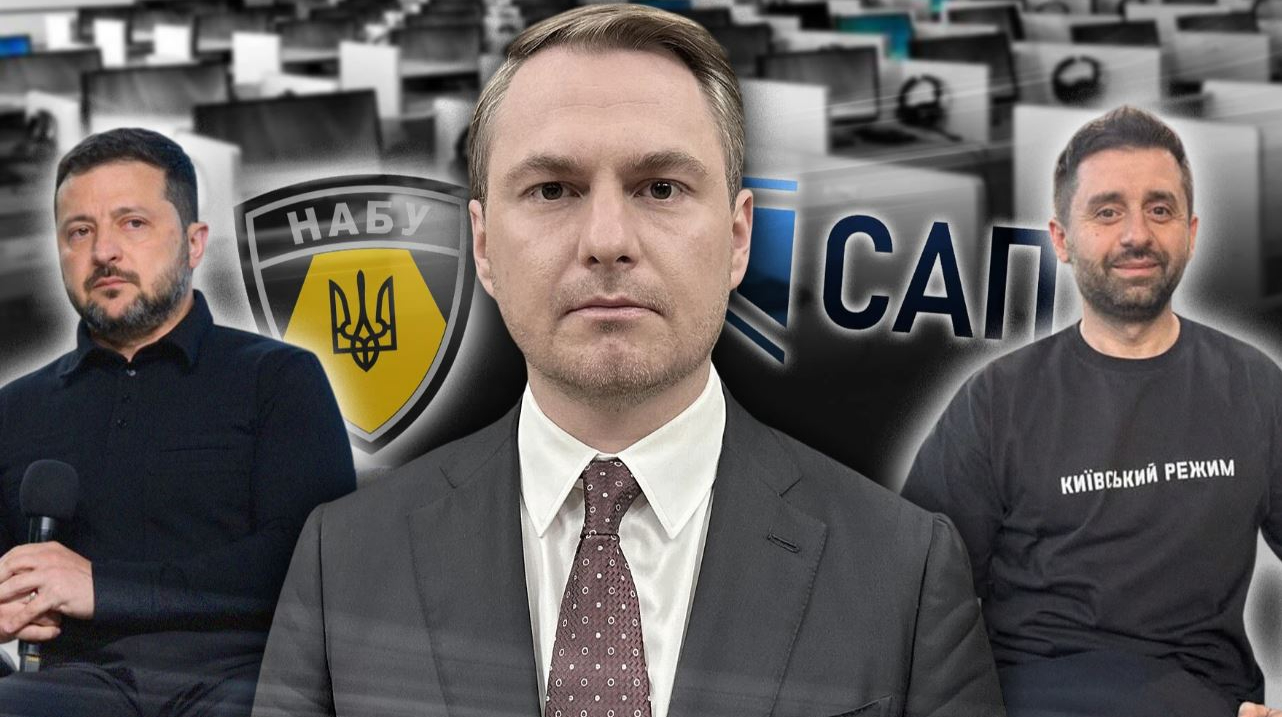 У Раді обіцяють оперативно розглянути відставку Кравченка, щойно надійде подання