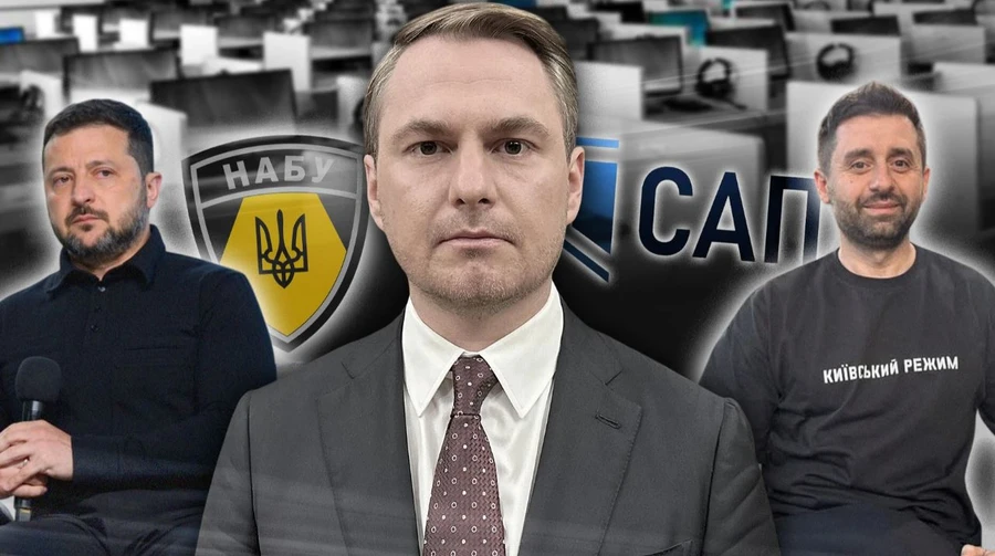 У Раді обіцяють оперативно розглянути відставку Кравченка, щойно надійде подання