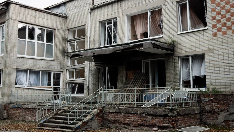 Росіяни вдарили КАБами по Сумах: двоє загиблих, серед них 16-річна дівчина, є поранені