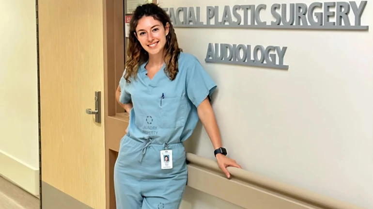 Як це – бути українською лікаркою у США? Інтерв'ю з Іванкою Небор про медицину і навчання у Штатах