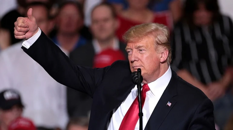 Трамп считает крутой операцию Паутина по уничтожению стратегической авиации РФ – СМИ