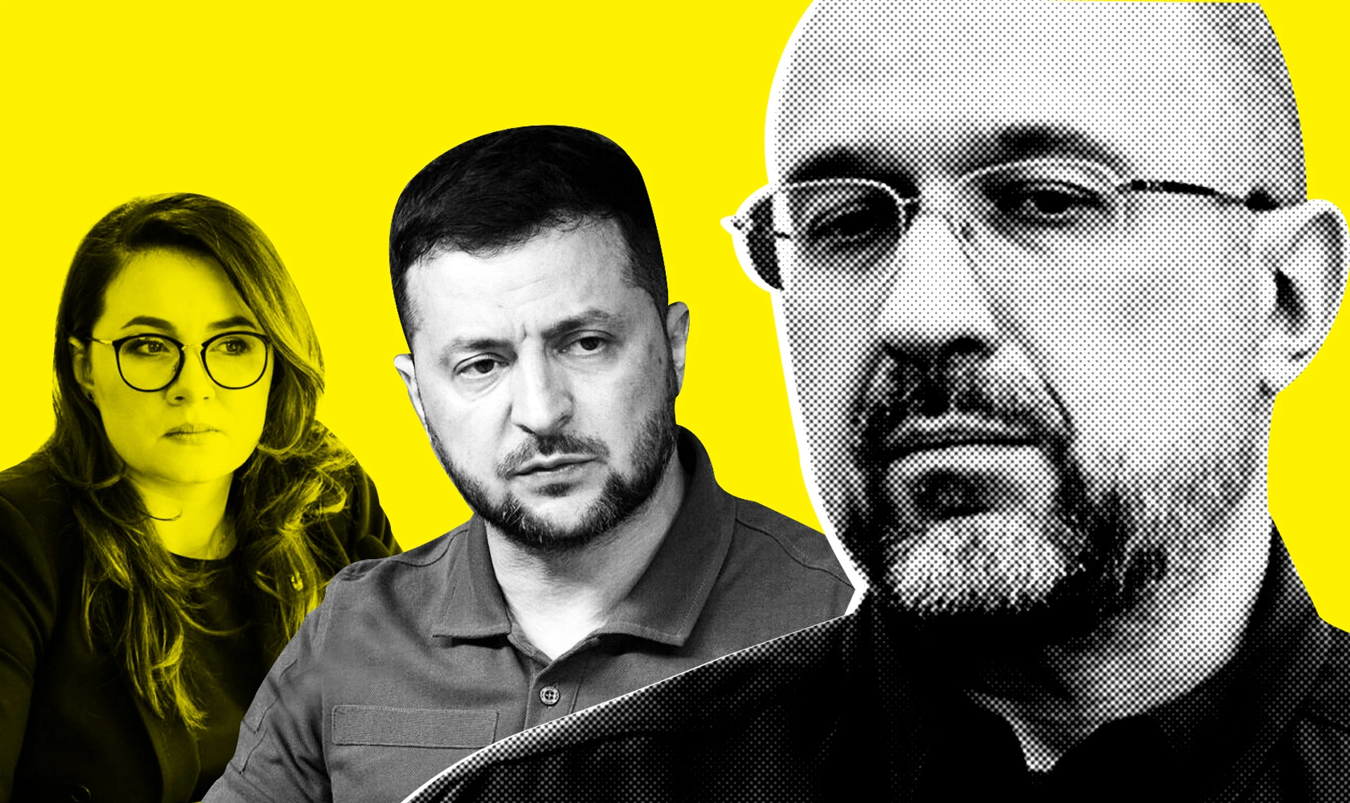 Юля-прем'єр або тривання Шмигаля. Чи замінить Зеленський найдовший уряд в історії