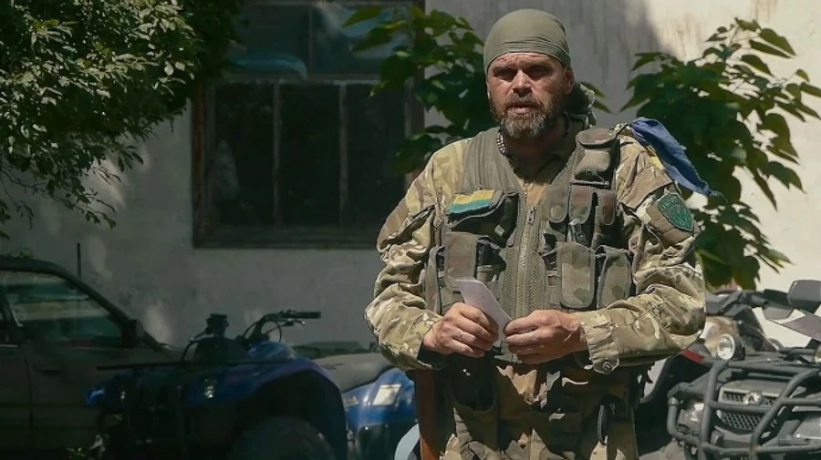 Суд виправдав загиблого кіборга Красняна у справі про хуліганство та незаконне поводження зі зброєю