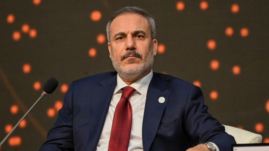 Türkiye's foreign minister to discuss Ukraine war mediation in Russia