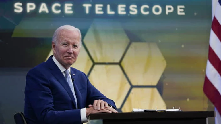 Новые звездные войны: как США реагируют на планы РФ по ядерному взрыву в космосе