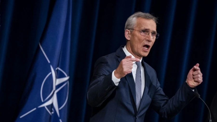 Генсек НАТО жорстко відреагував на слова Трампа про залякування союзників