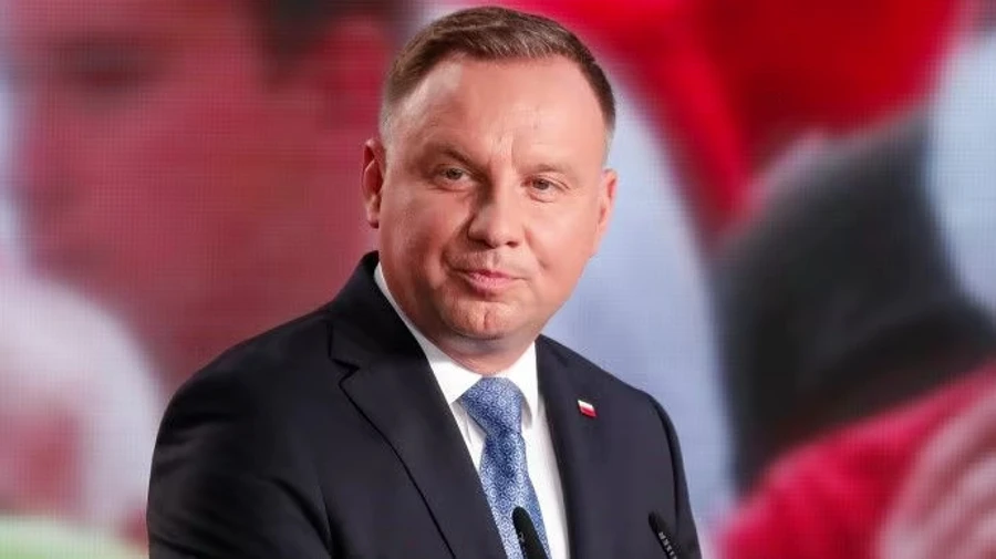 Ukrainian ambassador reacts to Polish President's doubts on Crimea's liberation
