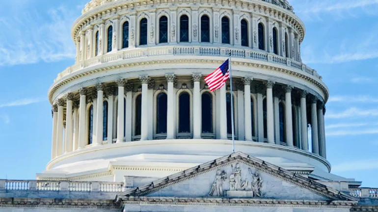 В США не проголосуют за помощь Украине до Нового года