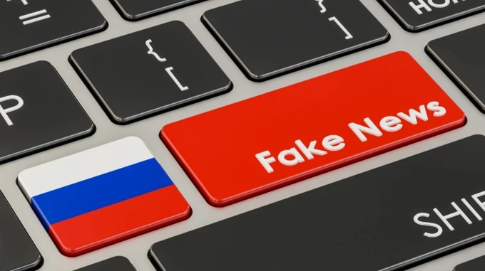 Від імені Умєрова у Telegram поширили фейк: МОУ закликає до інформгігієни