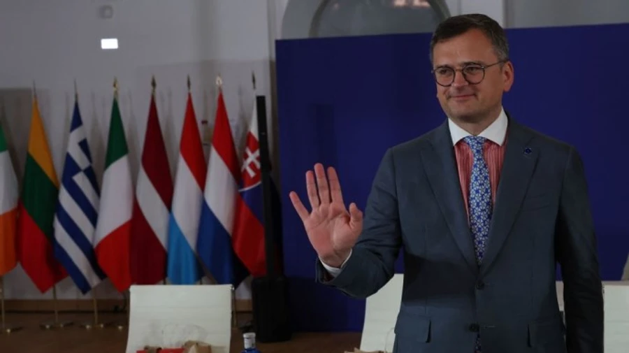 Foreign Minister explains why Ukraine cannot conduct peace talks with Putin