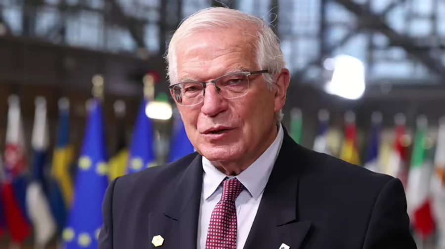 ЕС рассмотрит предложения, чтобы ускорить поставки артиснарядов Украине – Боррель