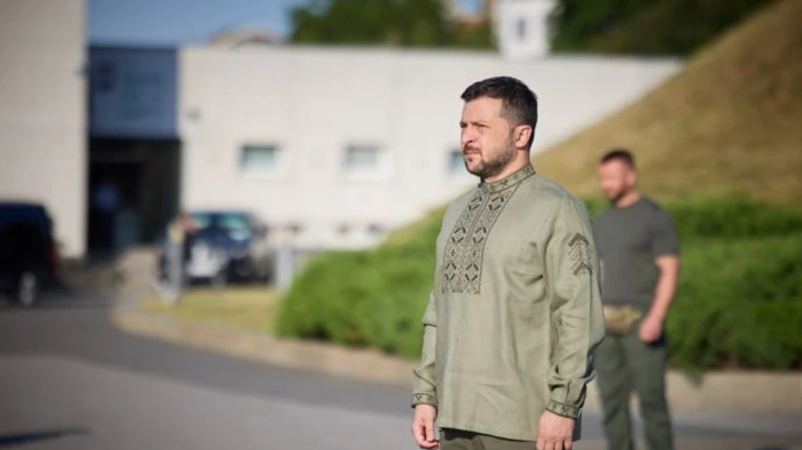 Zelenskyy on remaining Wagnerites: Nobody knows who is at greater risk