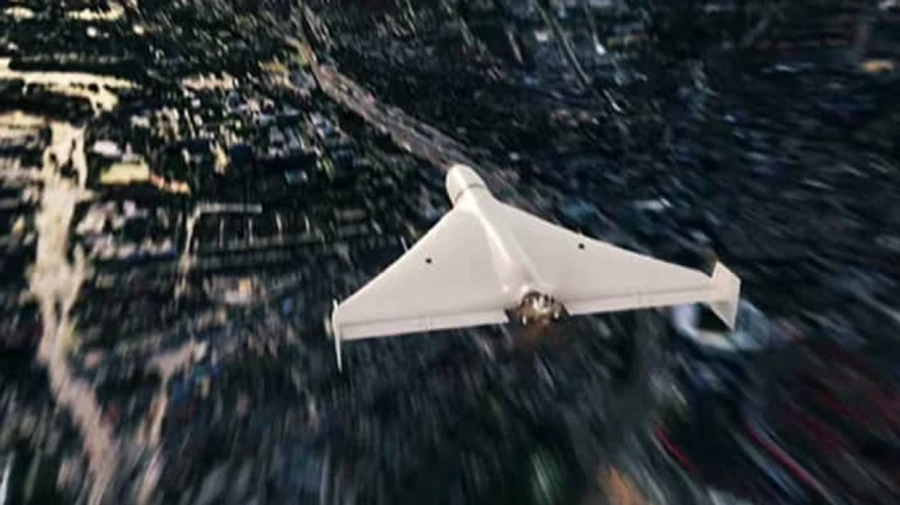 Воздушники утром сбили три дрона над Харьковской областью