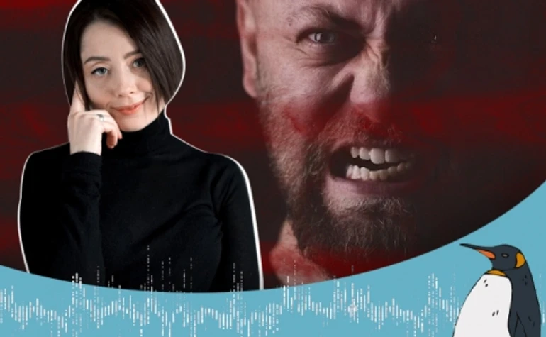 Я так сильно їх ненавиджу. Зі мною все нормально? Про нормальність ненависті з точки зору психолога