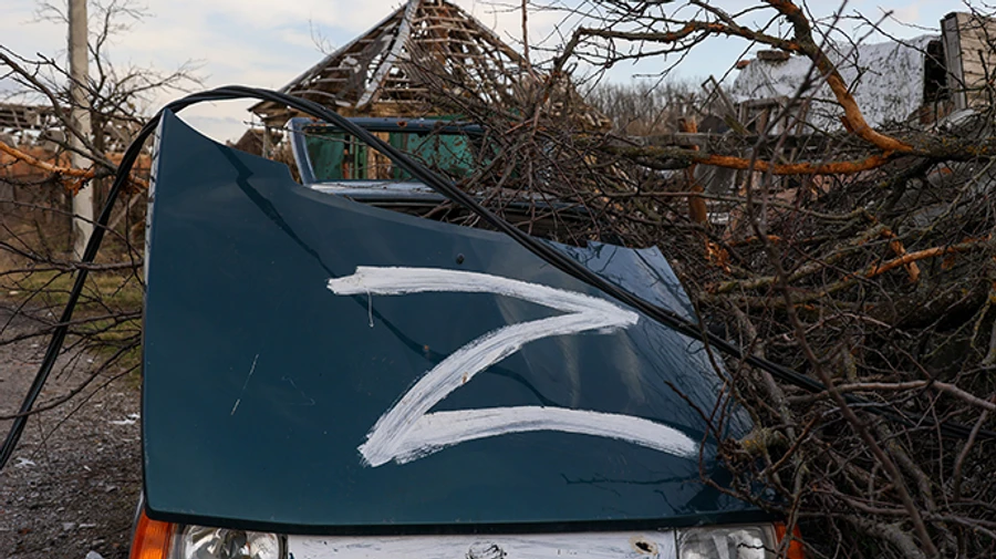 Resistance forces kill 2 occupiers in Kherson Oblast for abusing locals