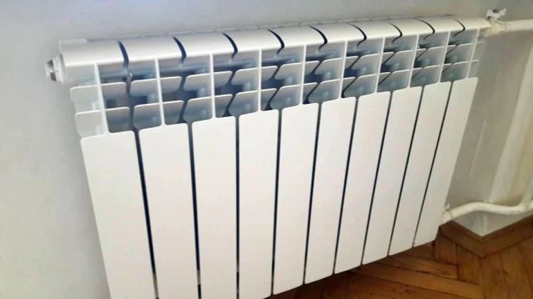 Опалювальний сезон у Києві завершиться 8 квітня – Кличко