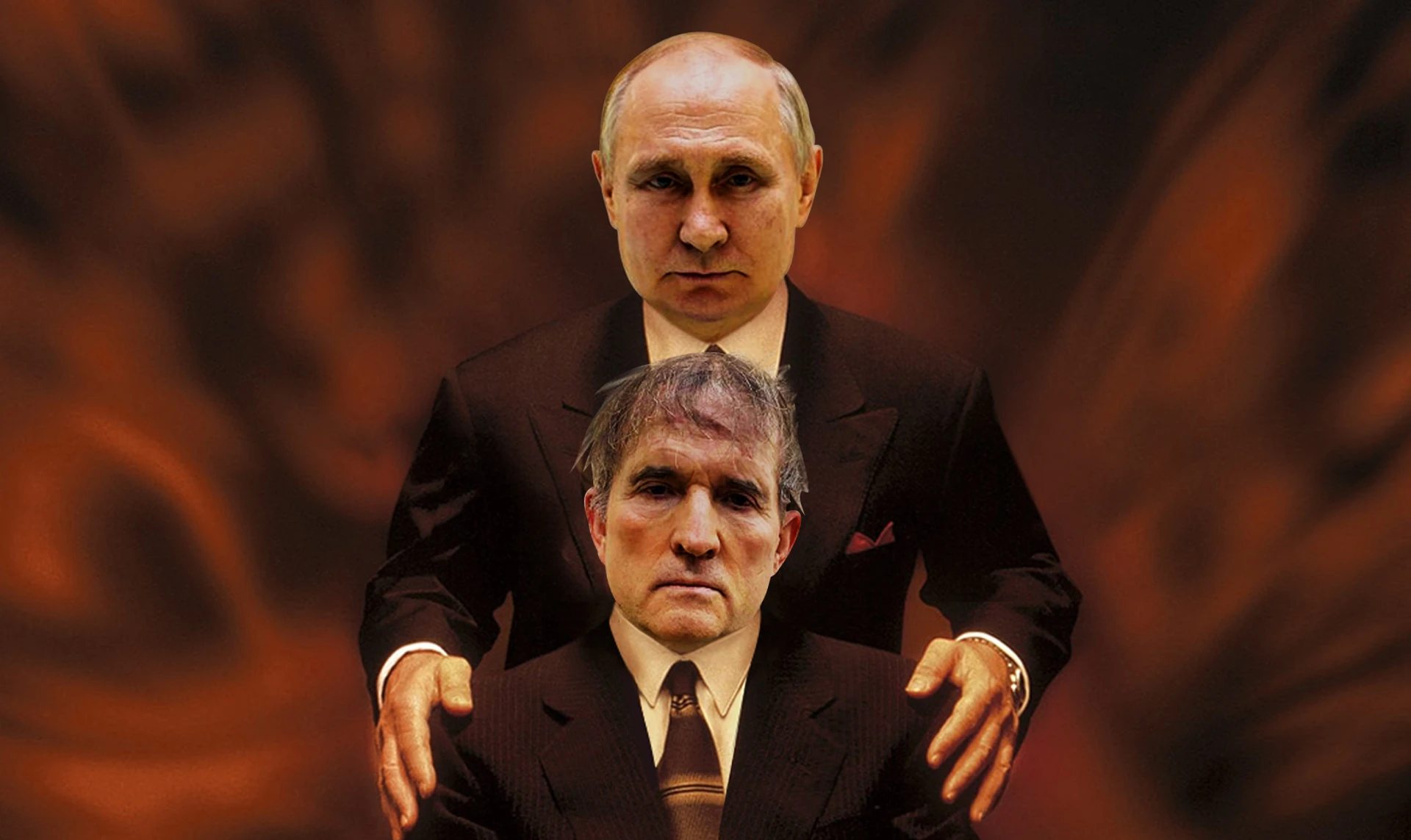 Кремлевский спрут: как Медведчук выстроил свою сеть адвокатуры