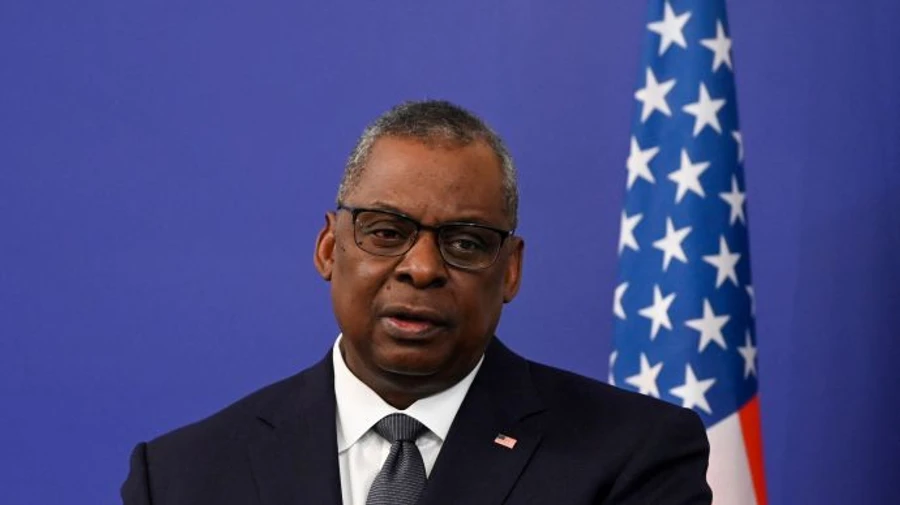 Putin miscalculated in every turn in his war – Austin