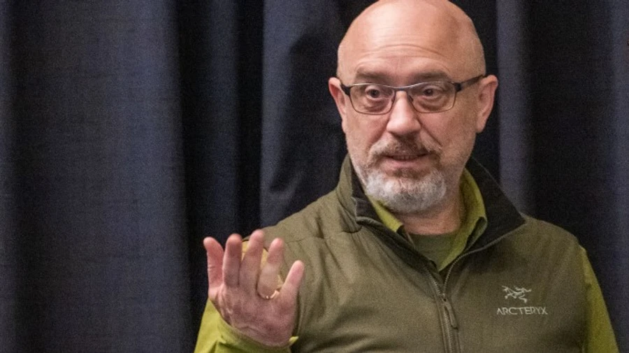 Американцы пообещали подготовить кадры для Patriot за 10 недель – Резников