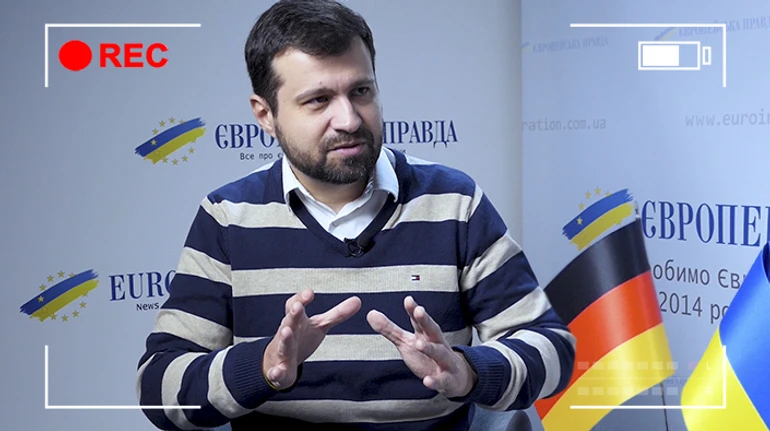 Немцам сложно понять, что насилие – главная ценность россиян