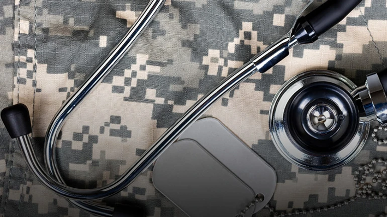 Доктор Грабовский. История медика из Азовстали, находящегося в российском плену