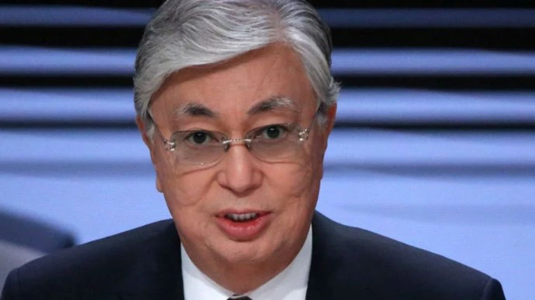 На виборах президента Казахстану перемагає Токаєв – екзит-поли