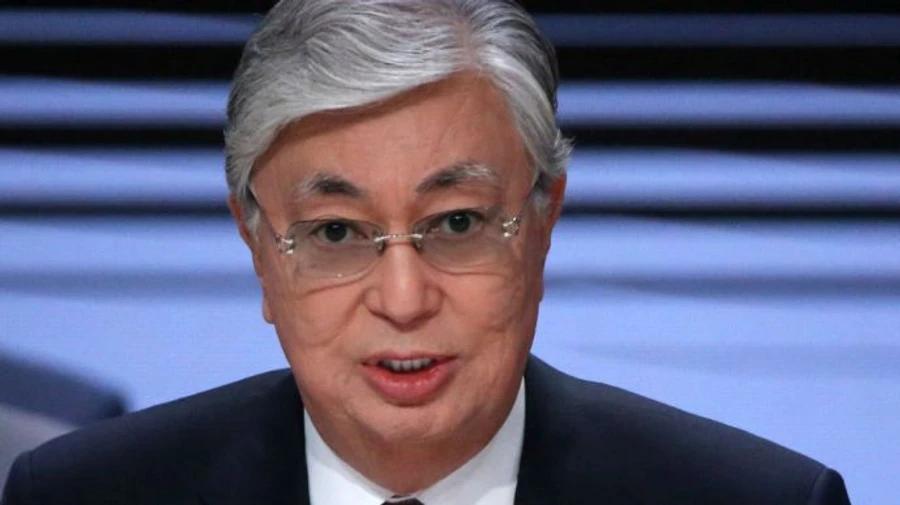 На виборах президента Казахстану перемагає Токаєв – екзит-поли