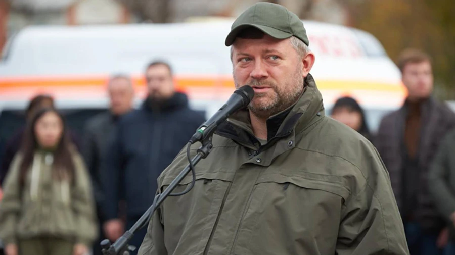 На діяльність каналу Рада з бюджету виділили майже 200 млн гривень – Корнієнко