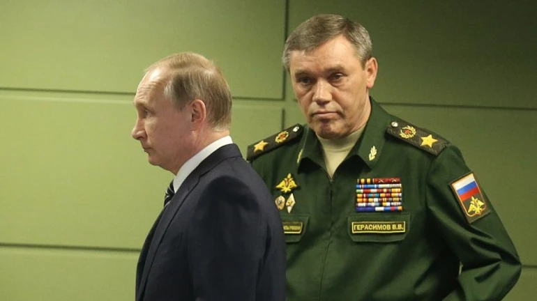 В Украине уже погибло более 1 400 российских офицеров – ОЅINT