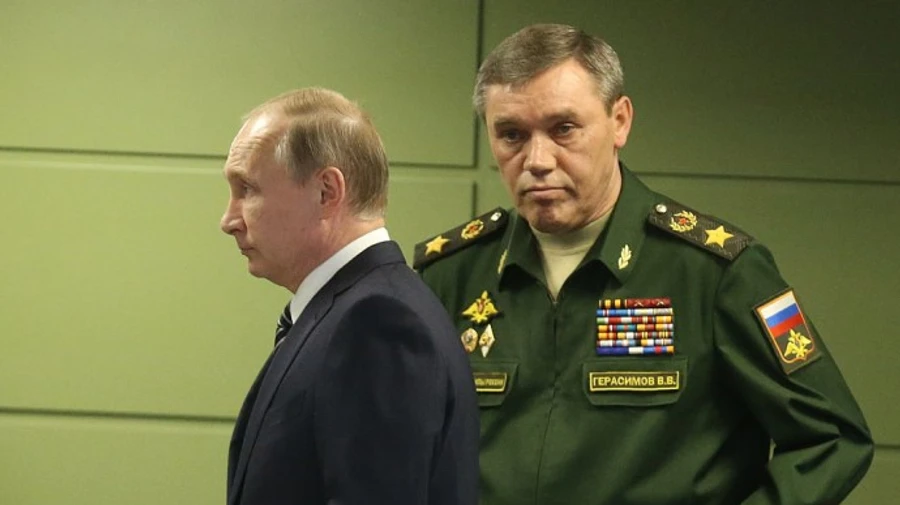 В Украине уже погибло более 1 400 российских офицеров – ОЅINT